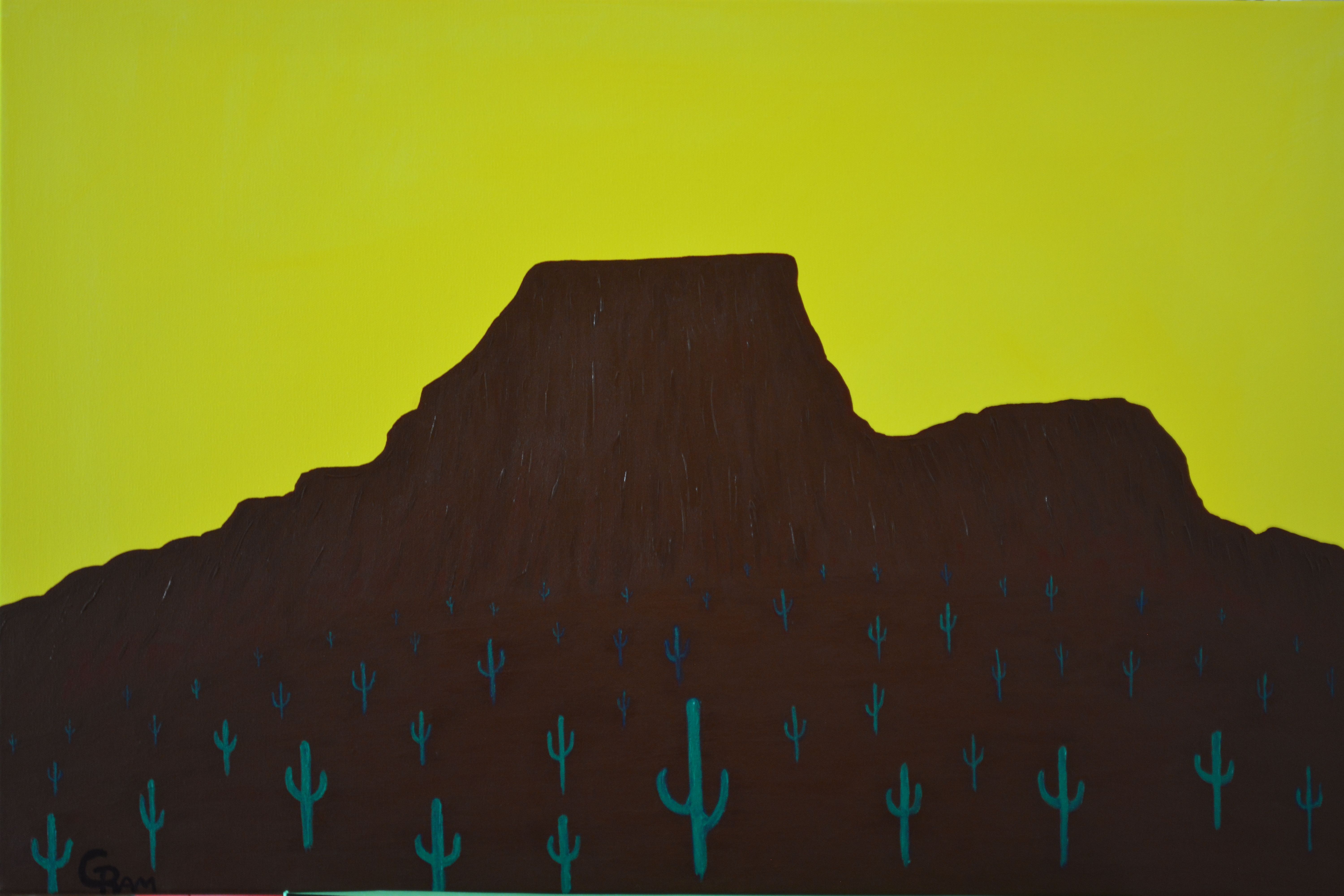 FloatingCactus